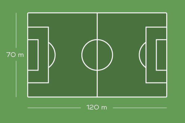 Platz D Sportkomplex